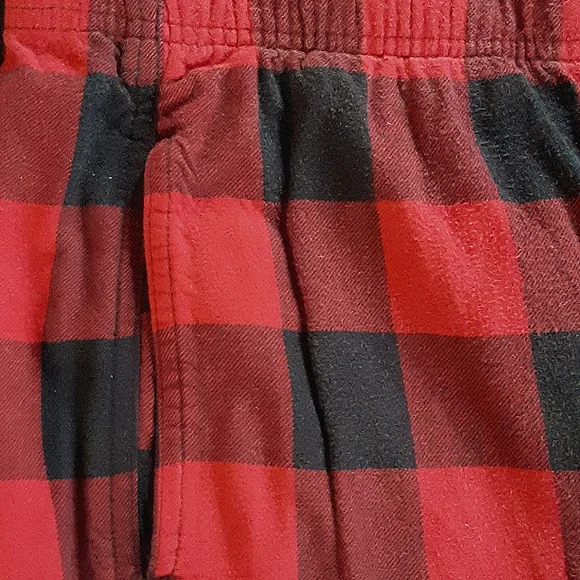 Lot of 2 Pair PJ Pants - Picture 4 of 4